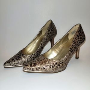 Bandolino high heels